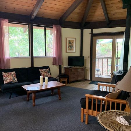 圣海伦娜Rustridge Ranch & Winery住宿加早餐旅馆 外观 照片
