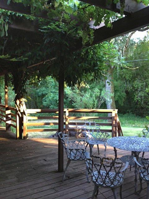 圣海伦娜Rustridge Ranch & Winery住宿加早餐旅馆 外观 照片